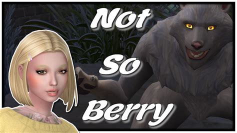 The Sims 4 Not So Berry Rose Gen Part 27 Sienna Makes A Big