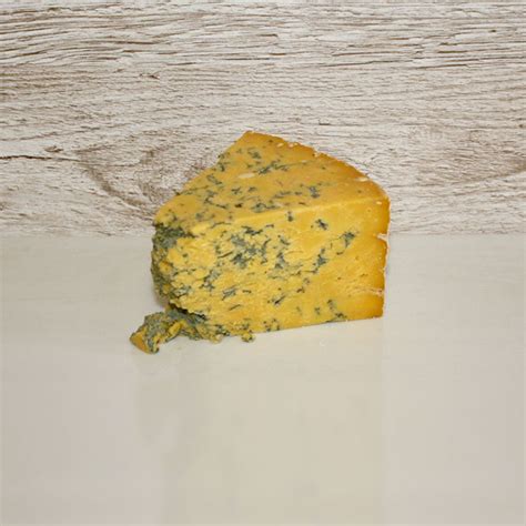 Shropshire Blue – 100g – Liverpool Cheese Company