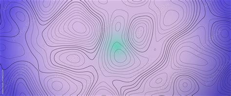 Abstract background with paper texture design with vector contour ...