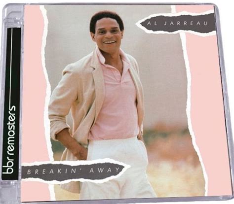 Al Jarreau Breakin Away Expanded Edition