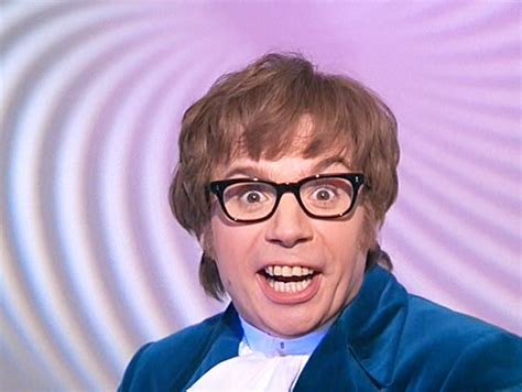 Austin powers Memes - Imgflip