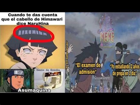 BORUTO CAPITULO 158 SUB ESPAÑOL MEMES DE NARUTO SHIPPUDEN BORUTO