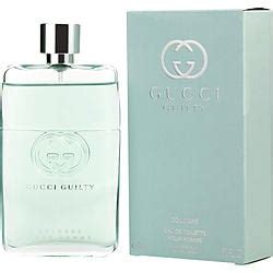 Gucci Guilty Cologne | FragranceNet.com®