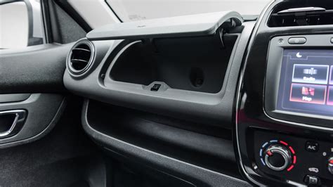 Kwid [2019] Interior Image, Kwid [2019] Photos in India - CarWale