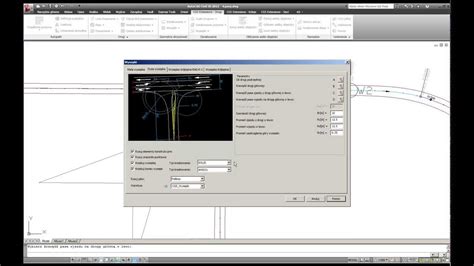 CGS Civil 3D Extensions Drogi YouTube
