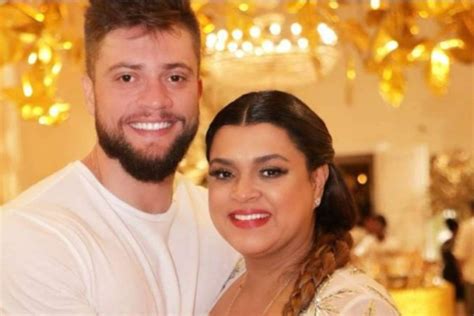 Ex Marido De Preta Gil Tenta Reatar Casamento A Cantora