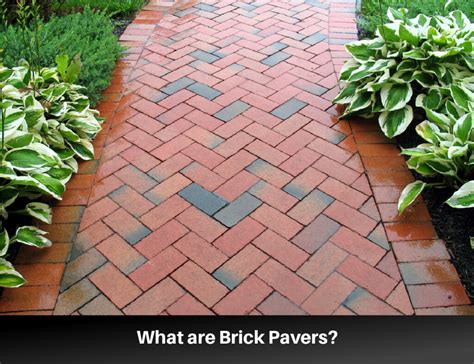 Understanding Brick Pavers And The Creative Patterns They Make