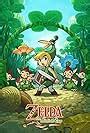 The Legend Of Zelda The Minish Cap Video Game Photos Imdb