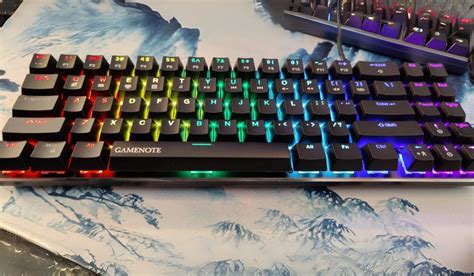 Havit Gaming Keyboard: How to Change Color | Robots.net