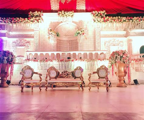 Best Wedding Banquet Halls In Faridabad Janat Valley