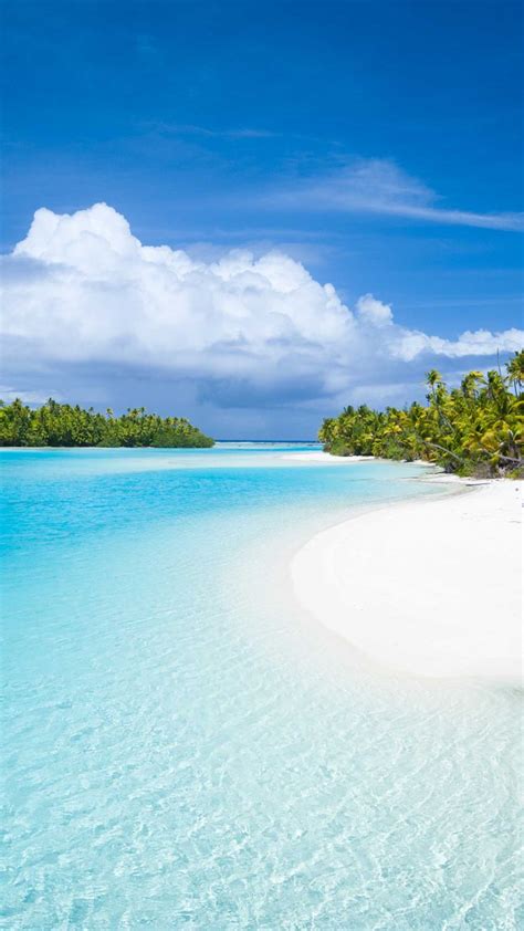 All Shades Of Blue Beach Scenery Beautiful Places To Travel Beach