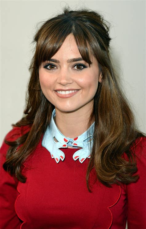 Pin On Jenna Coleman