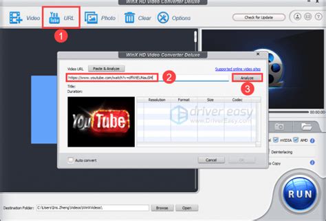 Best 2 Methods To Extract Audio From Youtube Video Easily Driver Easy