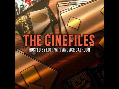 The Cinefiles Episode Spawn And Naked Gun Youtube