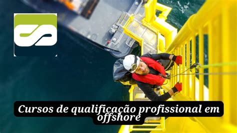 Você está buscando se qualificar para o mercado offshore Shelter abre