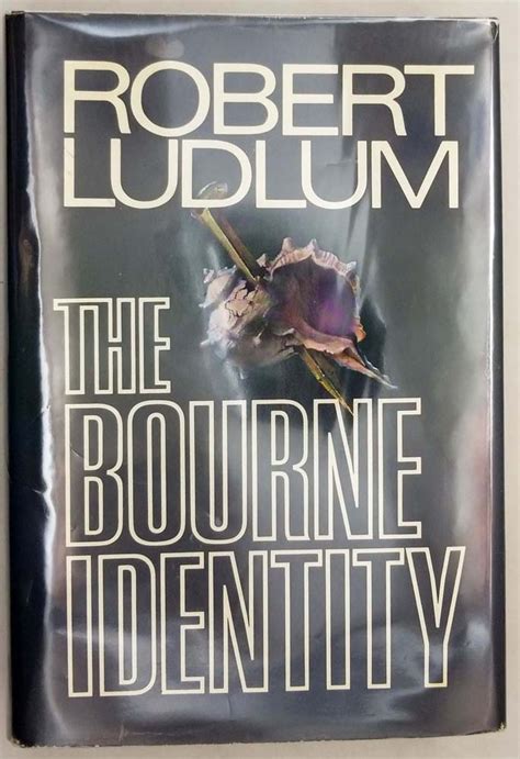 The bourne identity book series in order - milldax