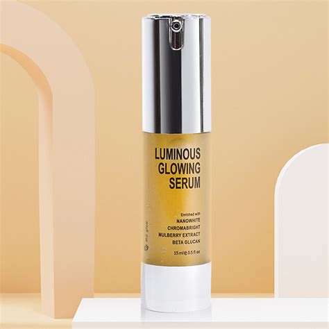 Serum Ms Glow Luminous Homecare