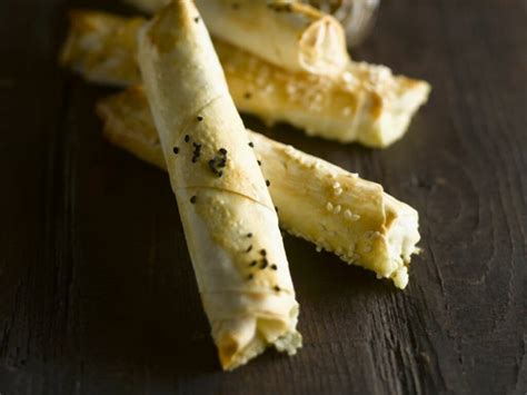 Yufka Börek Einfach Knusprig And Lecker Daskochrezeptde