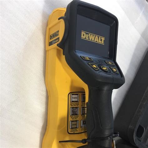 Dewalt 12v Max Lithium Ion Cordless Wall Scanner For Sale In Burnsville