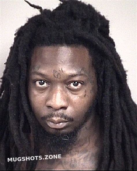 NELSON CALVIN LEON 05 29 2024 Cabarrus County Mugshots Zone