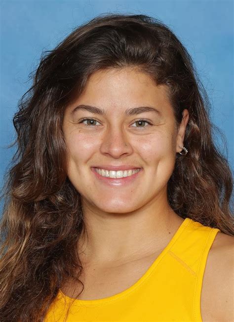 Ciara Reistad Women S Beach Volleyball 2019 SJSU Athletics