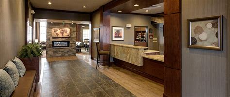 Staybridge Suites - Utah Hospitality