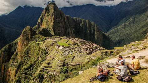 Top Rated Tourist Attractions In Peru Blog Machu Travel Peru