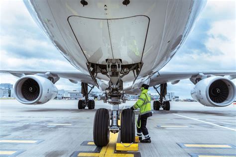 Ground Handling IATA Updates Cargo And Ground Handling Manuals