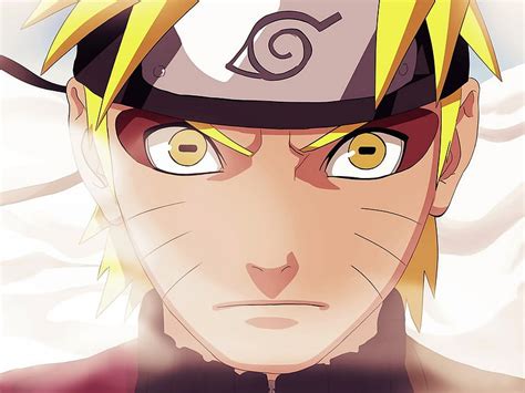 Naruto En Modo Sabio Naruto Modo Shippudden Uzumaki Anime Sabio