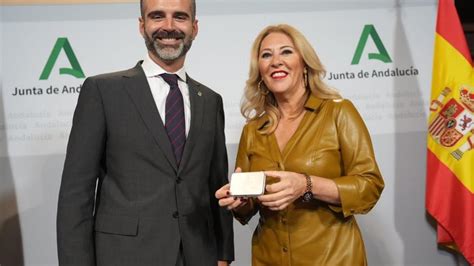 Andaluc A Bate R Cord En Su Presupuesto Millones Y Seis De Cada