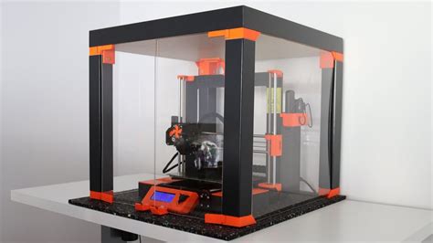 Ikea Lack 3D Printer Enclosure: How to Make Your Own | All3DP