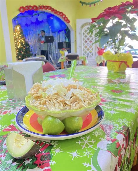 Ruta Del Pozole En La Cdmx Gu A De Lugares Para Saborear Este Platillo