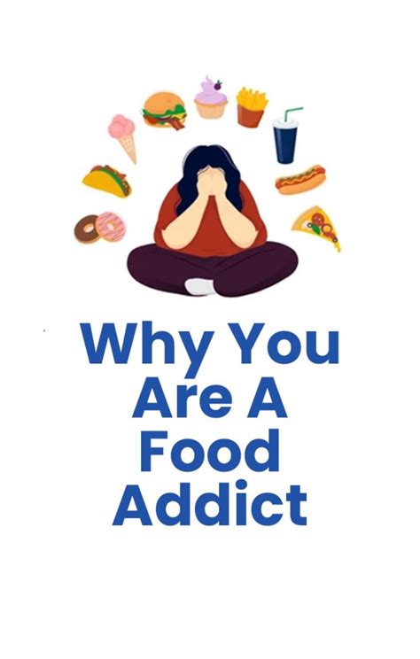 Why You Are A Food Addict Spirituality And Science Explain Why You Can T Stop — Eating