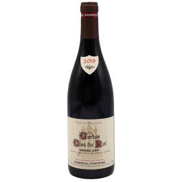 2019 Dubreuil Fontaine Pere Et Fils Corton Clos Du Roi Pinot Noir