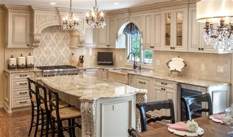 Victorian Kitchen Backsplash Things In The Kitchen