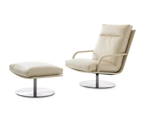 Leolux Kudo Fauteuil Dutch Design Hoogebeen Interieur