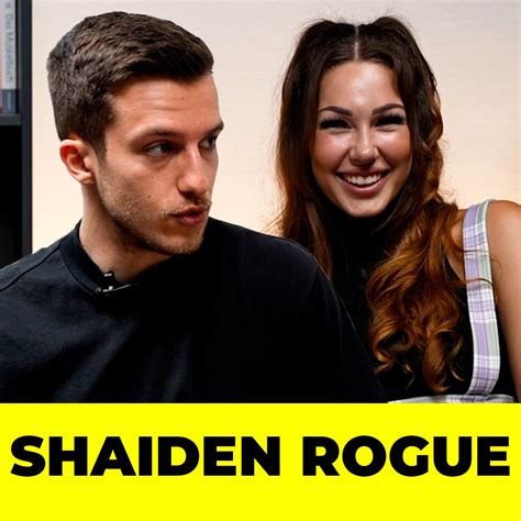 Shaiden Rogue über P Rno Drehs Onlyfans UmsÄtze Und Den Schlechtesten