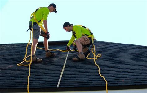 Harlan Quality Roofing Sacramento Roofing Company