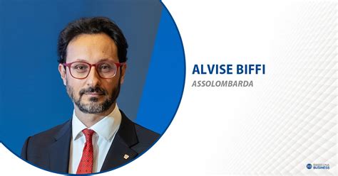 alvise biffi designato presidente  assolombarda  il quadriennio