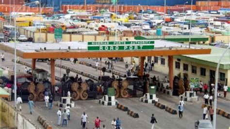 Shippers Council Part Of Concession Agreement Review Fg