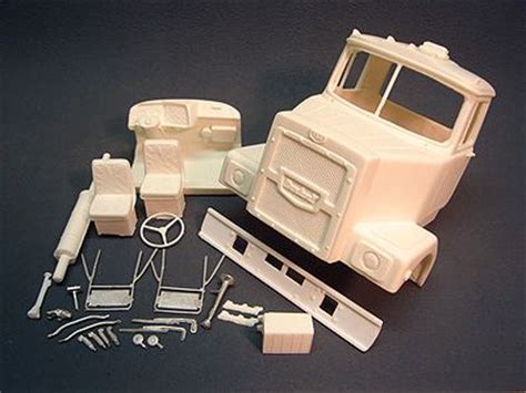 119 best images about Resin Model Kits on Pinterest | Plymouth, Models and Trucks