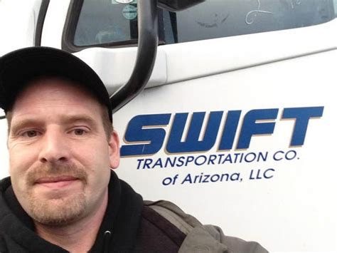 Swift Trucking School Reviews