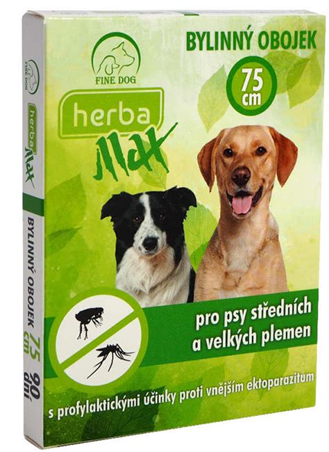 Antiparazitika pro psy | Tenesco velkoobchod chovatelské potřeby