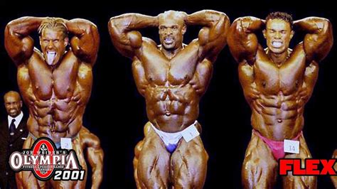 Jay Cutler Ronnie Coleman Kevin Levrone Final 3 Battle Mr