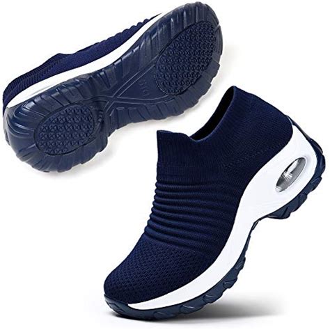 Top 10 Best Walking Shoes For Bad Ankles Reviews & Comparison – Glory ...