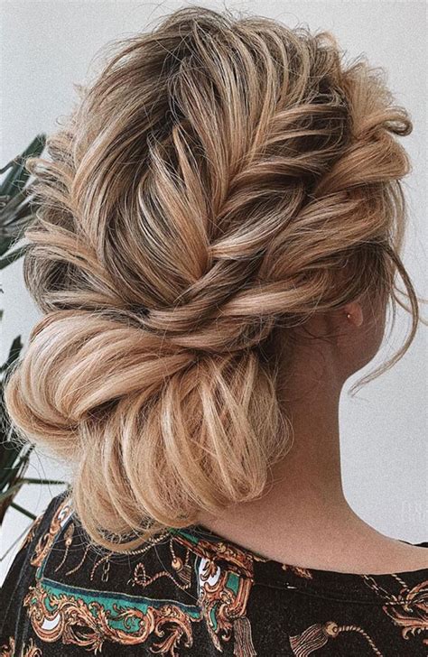 Gorgeous Updo Hairstyles For Every Occasion