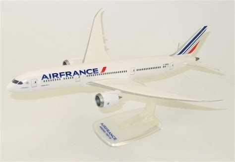 Ppc Boeing Dreamliner Air France F Hrba