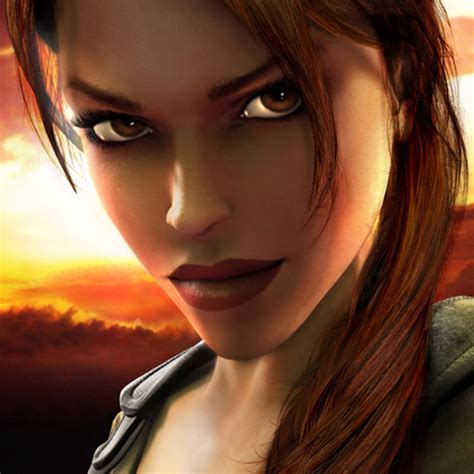 Icon For Tomb Raider Legend By Emmalise Steamgriddb