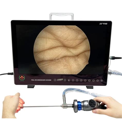 Sy PS050 Medical Ent Urology Laparoscopy Hysteroscopy Endoscope