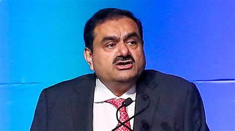 Gautam Adani challenges China in show of support for PM Narendra Modi ...